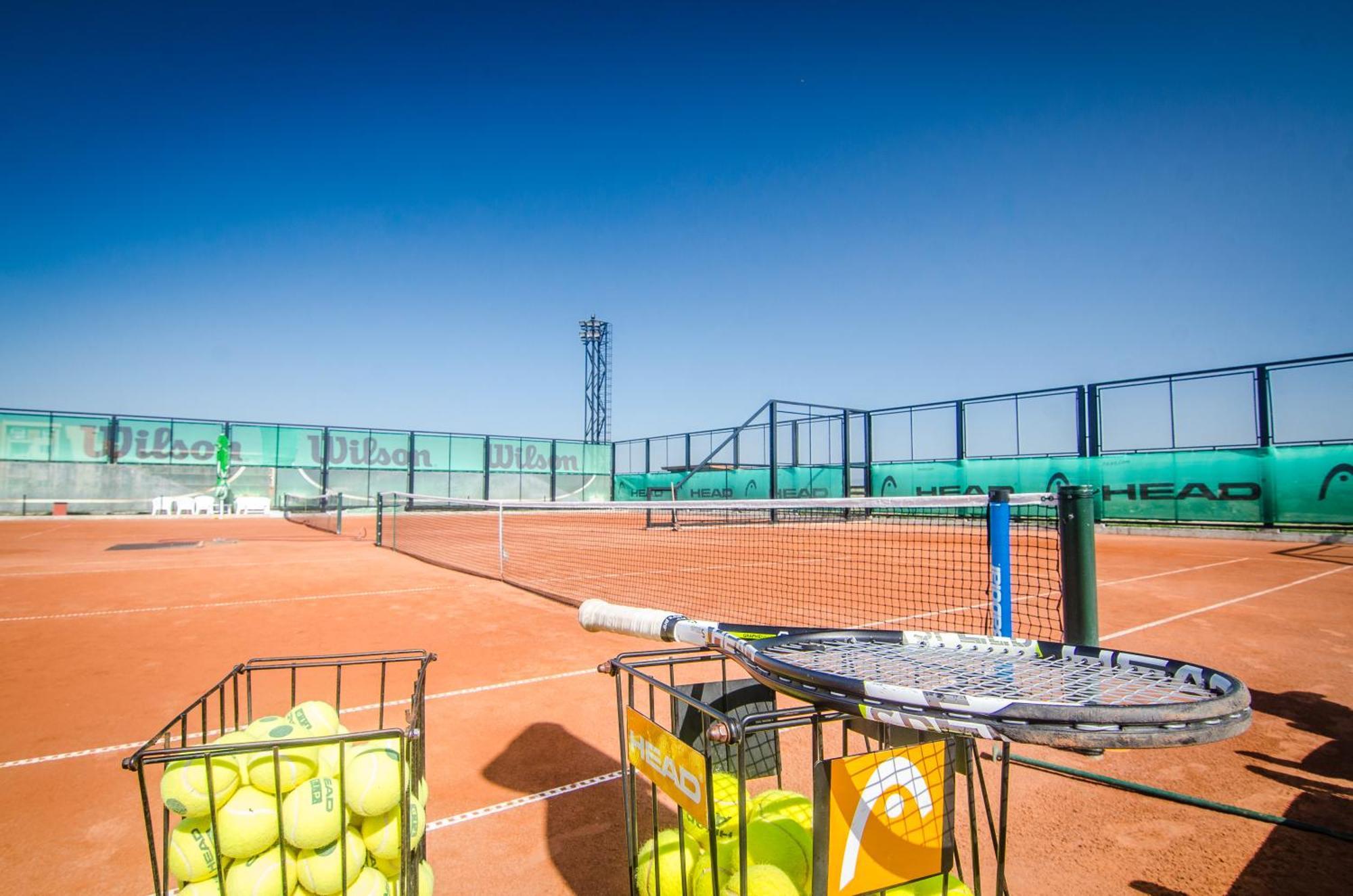 Holiday Garden Resort Сонячний Берег Екстер'єр фото
